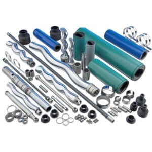 Mono Progressive Cavity Pump Spare Parts 100% Equivalent Interchangeable Aftermarket Supplier Manufacturer