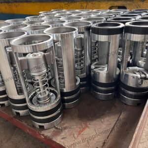 HOPPS Energy Drill Pipe Float Valves 5R